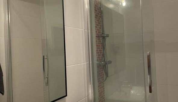 Logement tudiant T3 à Nantes (44200)