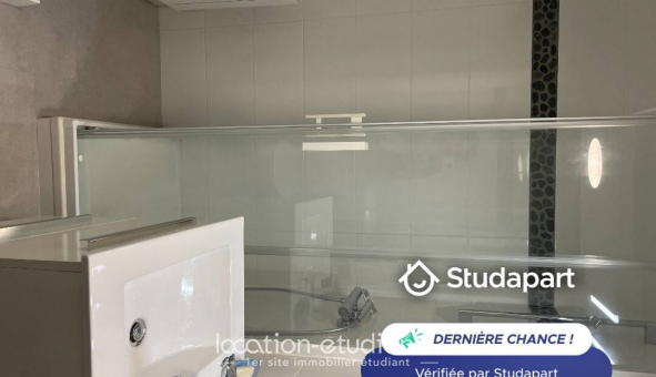 Logement tudiant T3 à Nantes (44200)