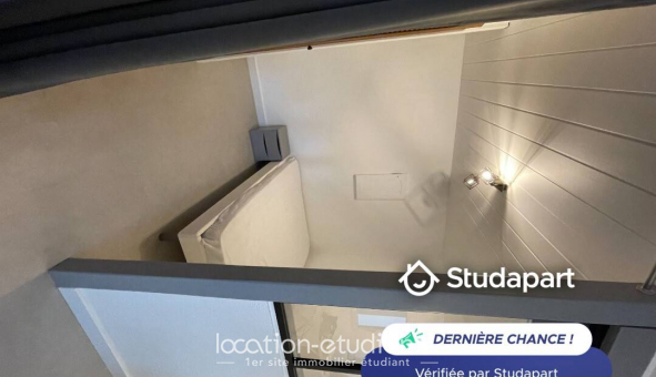 Logement tudiant T3 à Nantes (44200)