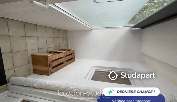 Logement tudiant T3 à Nantes (44200)