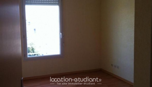 Logement �tudiant T3 &agrave; Nantes (44200)
