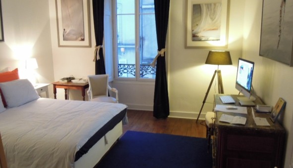 Logement tudiant T3 à Nantes (44200)