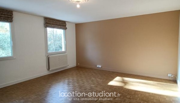 Logement �tudiant T3 &agrave; Nantes (44200)