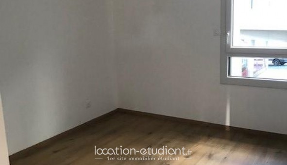 Logement tudiant T3 à Nantes (44200)