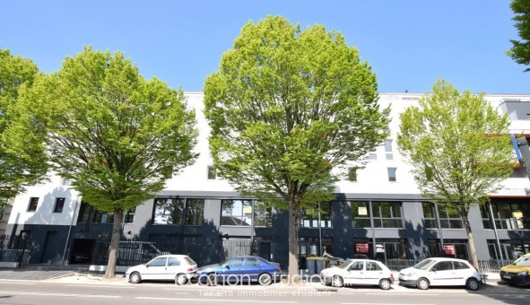 Logement tudiant Location T3 Vide Nantes (44200)