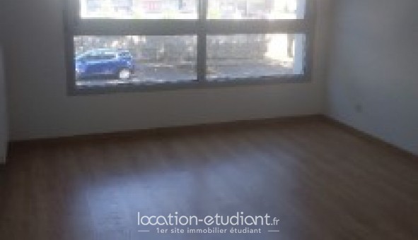 Logement tudiant T3 à Nantes (44200)