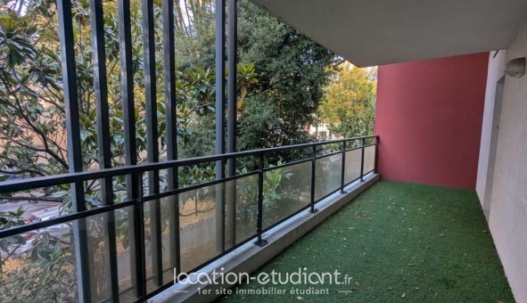 Logement �tudiant T3 &agrave; Nantes (44200)