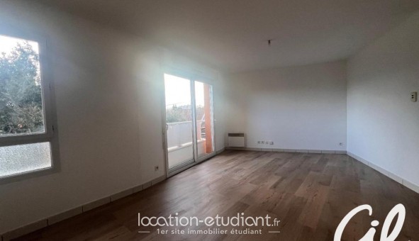 Logement �tudiant T3 &agrave; Nantes (44200)