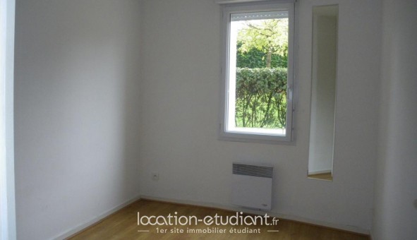 Logement �tudiant T3 &agrave; Nantes (44200)