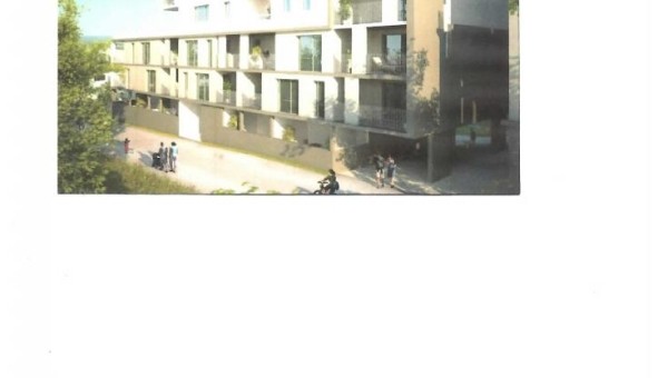 Logement �tudiant T3 &agrave; Nantes (44200)