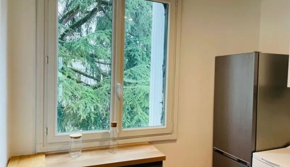 Logement �tudiant T3 &agrave; Nantes (44200)