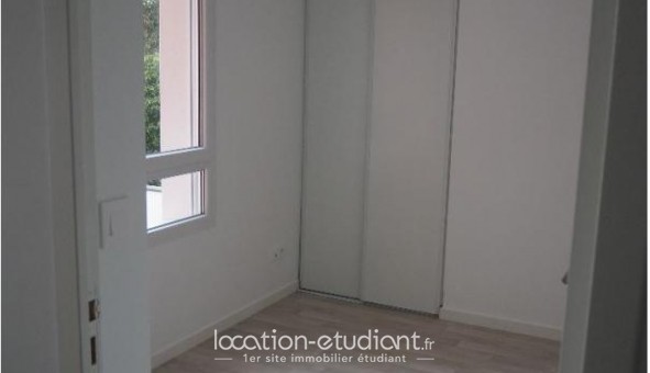 Logement �tudiant T3 &agrave; Nantes (44200)
