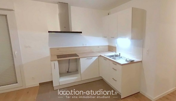 Logement �tudiant T3 &agrave; Nantes (44200)