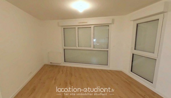 Logement �tudiant T3 &agrave; Nantes (44200)