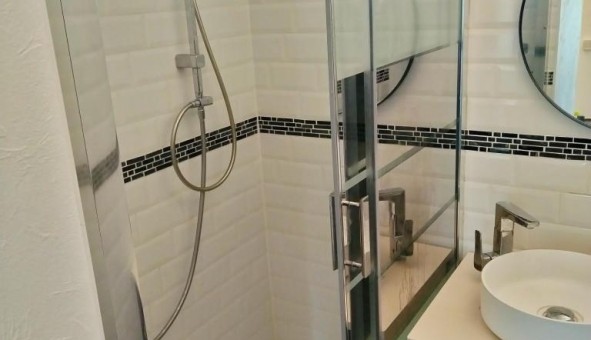 Logement �tudiant T3 &agrave; Nantes (44200)