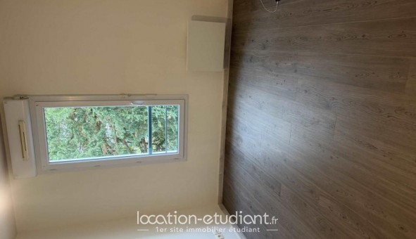 Logement �tudiant T3 &agrave; Nantes (44200)