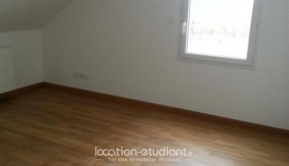 Logement �tudiant T3 &agrave; Nantes (44200)