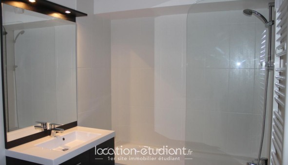 Logement �tudiant T3 &agrave; Nantes (44200)