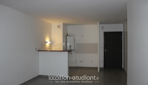 Logement �tudiant T3 &agrave; Nantes (44200)
