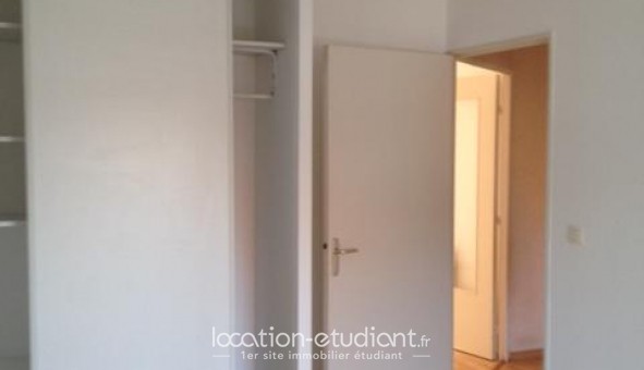 Logement �tudiant T3 &agrave; Nantes (44200)