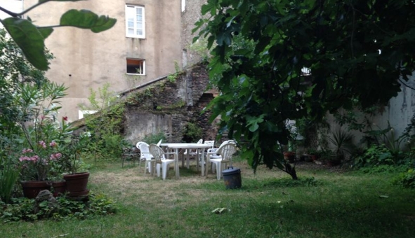 Logement �tudiant Location T3 Vide Nantes (44200)