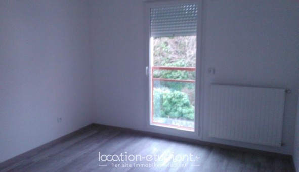 Logement �tudiant T3 &agrave; Nantes (44200)