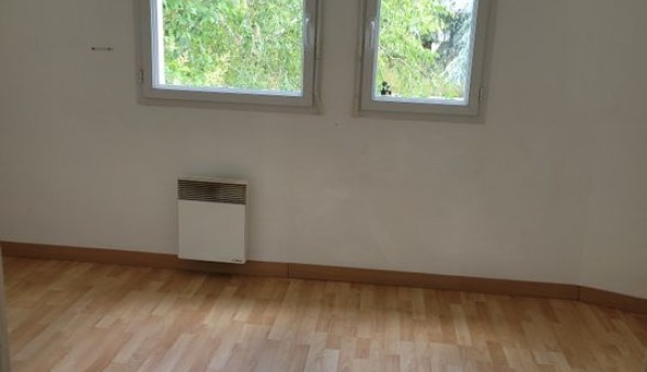 Logement �tudiant Location T3 Vide Nantes (44200)