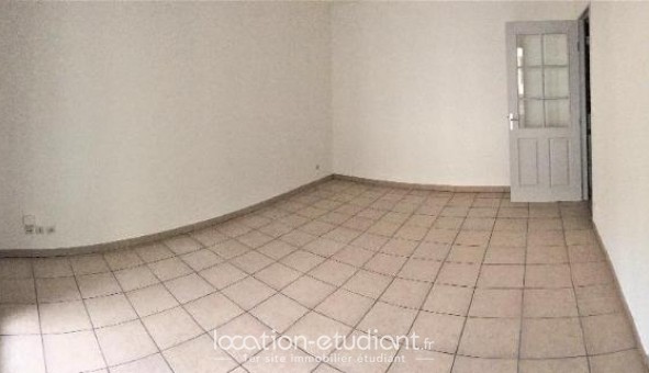 Logement �tudiant T3 &agrave; Nantes (44200)