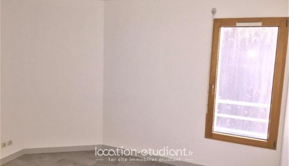 Logement �tudiant T3 &agrave; Nantes (44200)