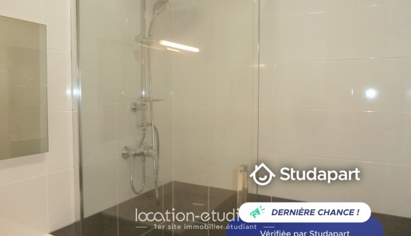 Logement �tudiant T3 &agrave; Nantes (44200)