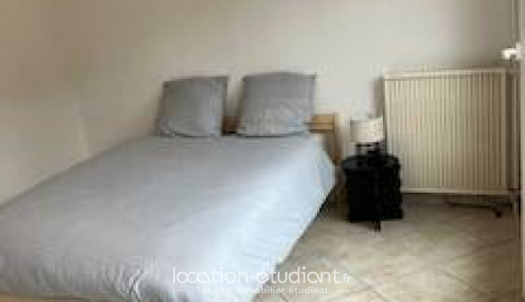 Logement �tudiant T3 &agrave; Nantes (44200)