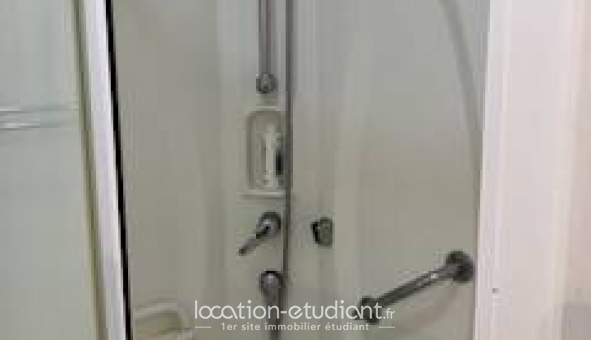 Logement �tudiant T3 &agrave; Nantes (44200)