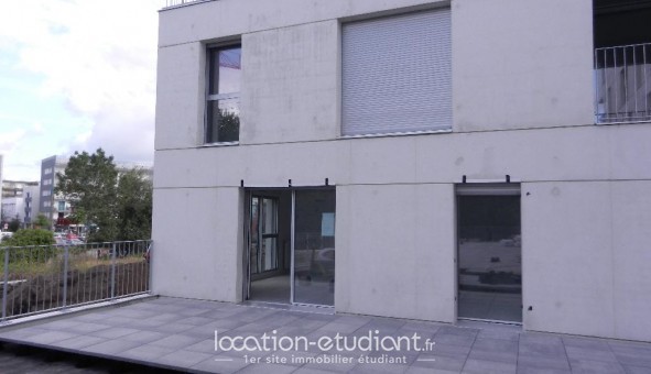Logement �tudiant T3 &agrave; Nantes (44200)