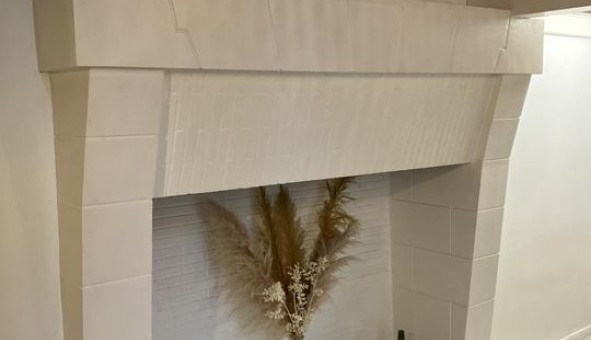 Logement �tudiant T3 &agrave; Nantes (44200)