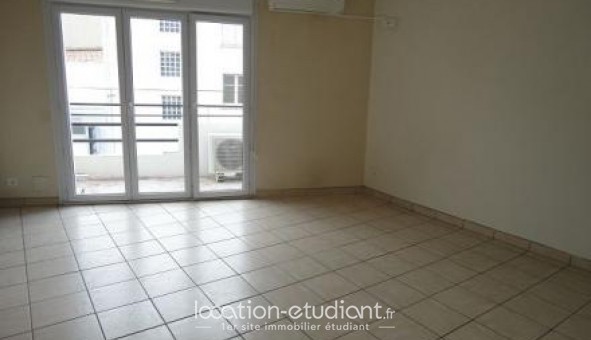 Logement tudiant T3 à Narbonne (11100)