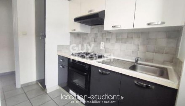 Logement tudiant T3 à Narbonne (11100)