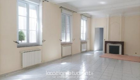 Logement tudiant T3 à Narbonne (11100)