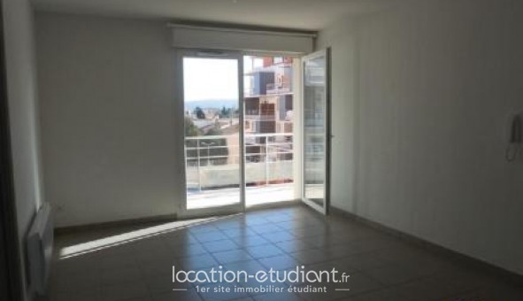 Logement tudiant T3 à Narbonne (11100)