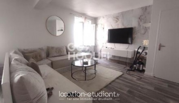 Logement tudiant T3 à Narbonne (11100)