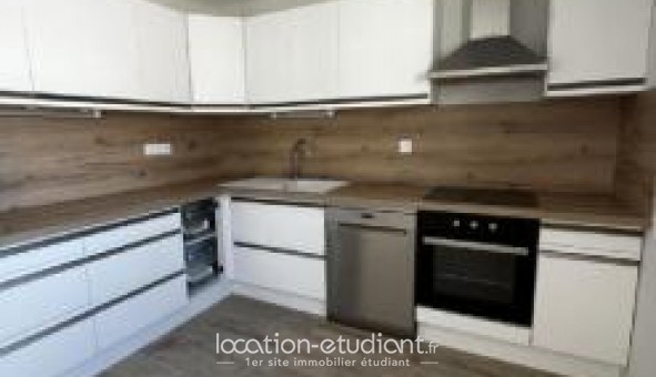 Logement tudiant T3 à Narbonne (11100)