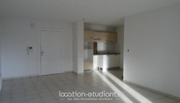 Logement tudiant T3 à Narbonne (11100)