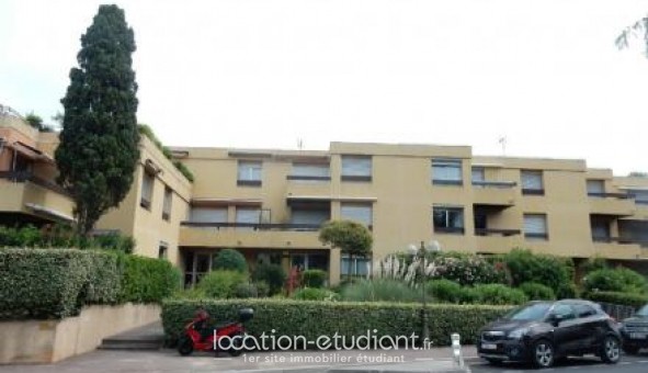 Logement étudiant T3 à Narbonne (11100)