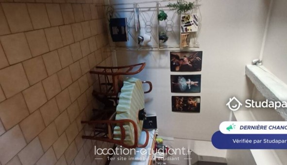 Logement tudiant T3 à Narbonne (11100)