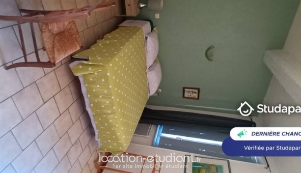 Logement tudiant T3 à Narbonne (11100)