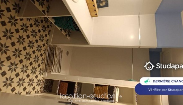 Logement tudiant T3 à Narbonne (11100)