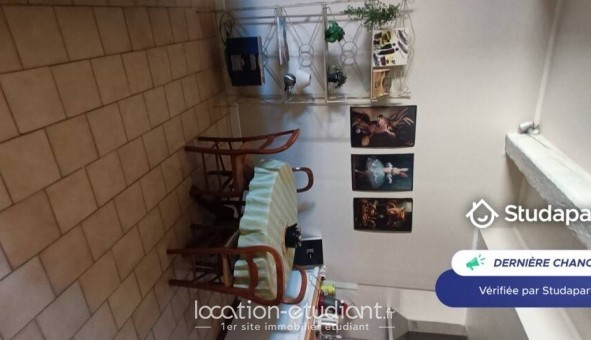 Logement étudiant T3 à Narbonne (11100)