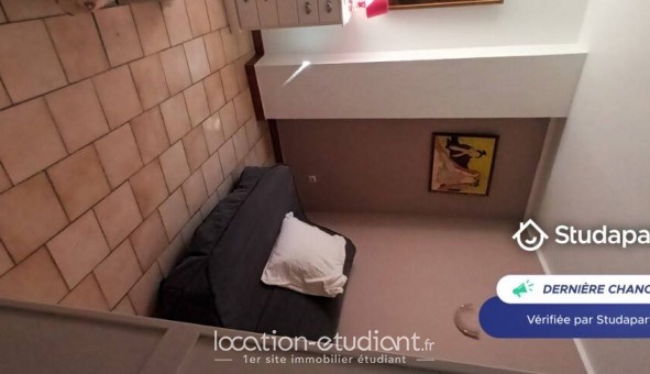 Logement étudiant T3 à Narbonne (11100)