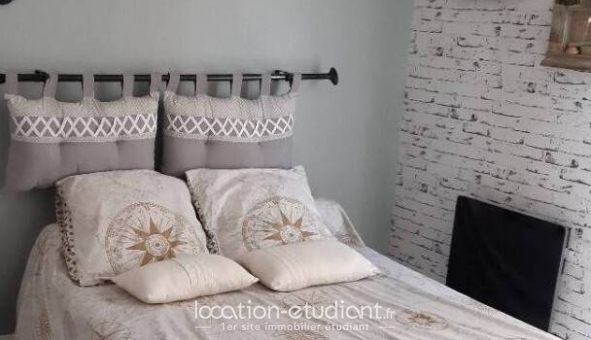 Logement �tudiant T3 &agrave; Narbonne (11100)