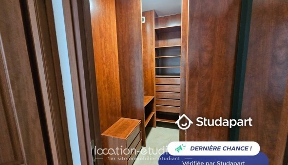Logement tudiant T3 à Neauphle le Chteau (78640)