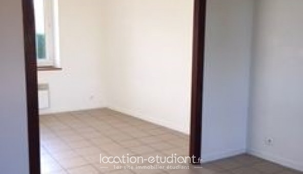 Logement tudiant T3 à Nemours (77140)